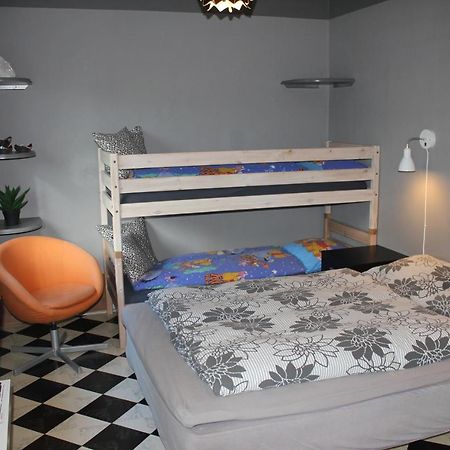 Gitte'S Private Guestroom Grindsted Εξωτερικό φωτογραφία