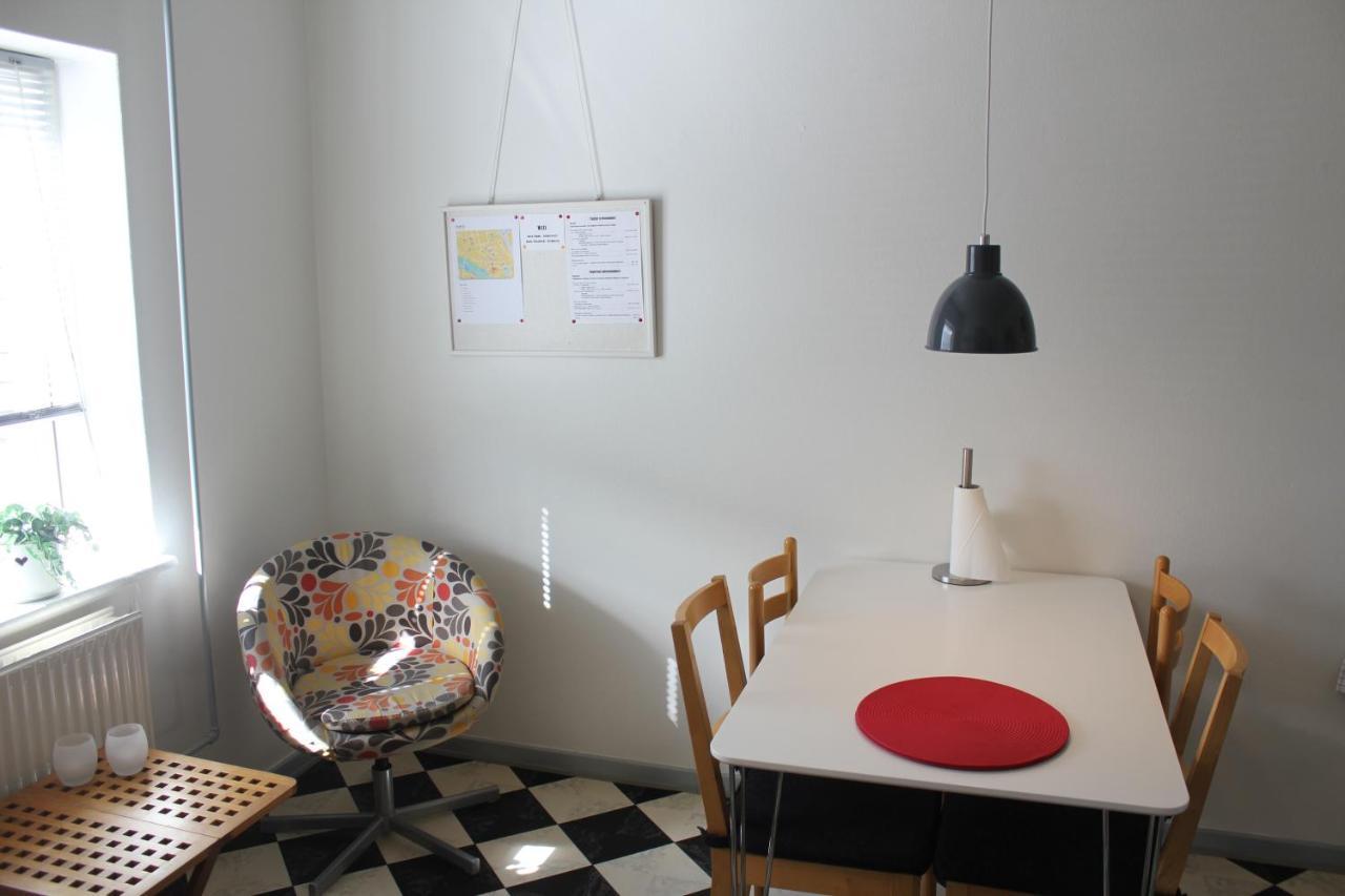 Gitte'S Private Guestroom Grindsted Εξωτερικό φωτογραφία